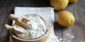 Kartoffelstärke