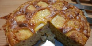 Kartoffelkuchen Rezept