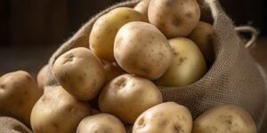 Sind Kartoffeln gesund?